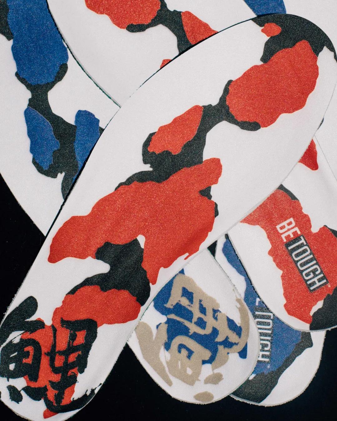 「整鞋外科」有人选择在鞋店“0元购”，有人通过球鞋定制来发声