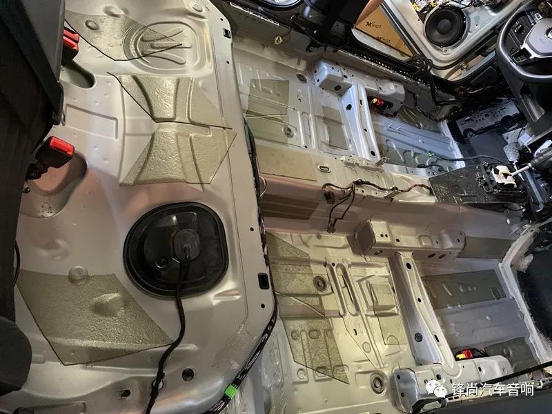 大众迈腾发动机隔音怎么解决,丰田跟大众迈腾哪个隔音效果好