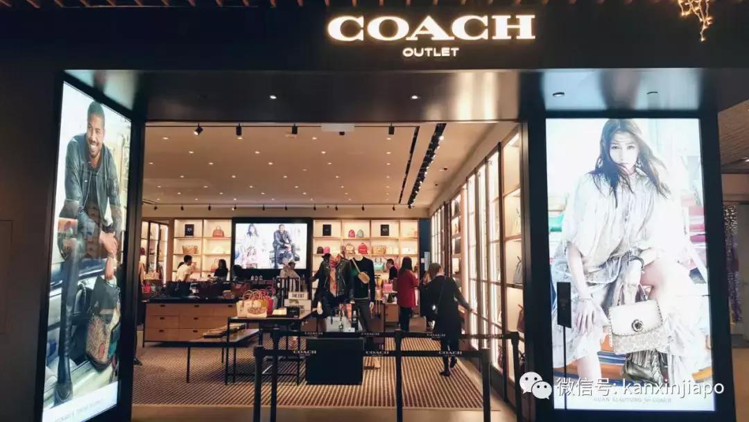 新加坡最大的奥特莱斯,新加坡奥特莱斯imm地址