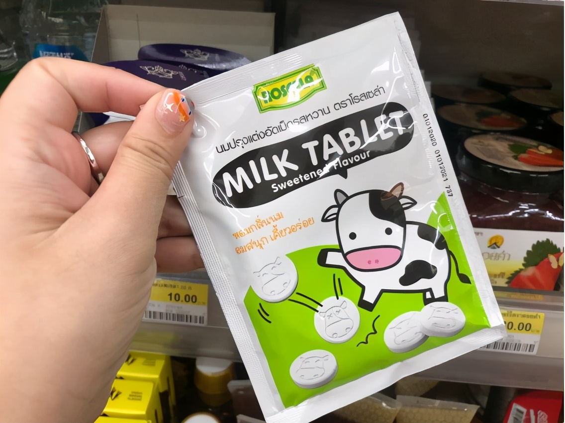 最新泰国纪念品购买清单，来到了必买回家，有攻略更贴心