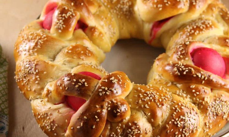 希腊最好吃的十大美食,希腊美食全集视频