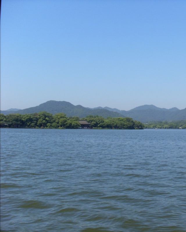 千岛湖诗词,千岛湖散文诗歌