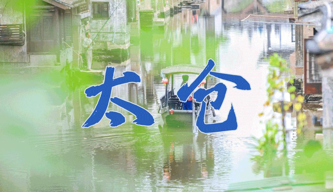 汪香元太仓人,汪香元太仓