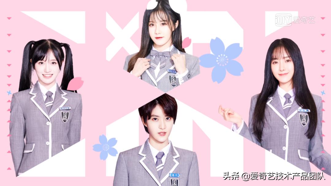 视频与编解码的技术邂逅，碰撞出的高清罗曼史