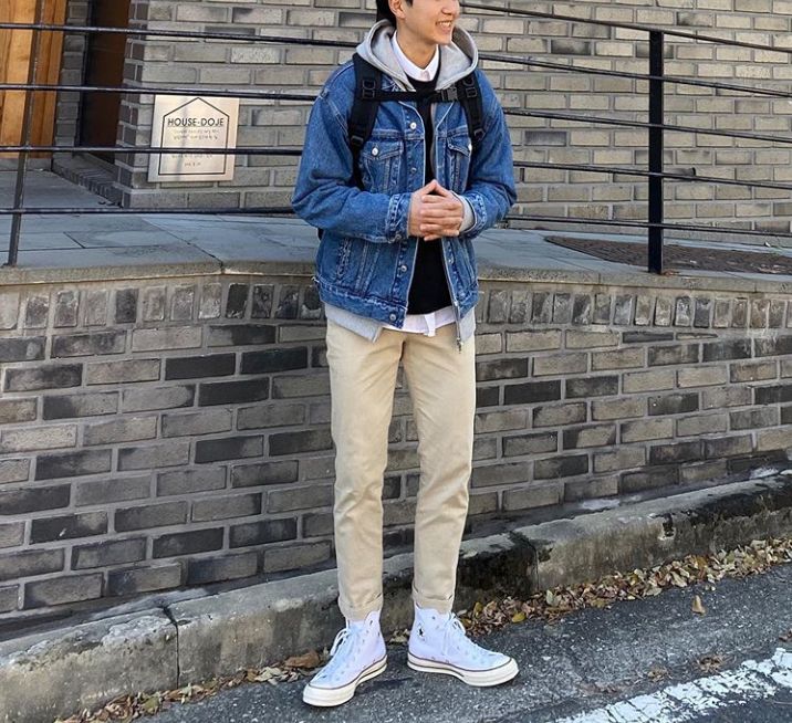 教你这7种时髦的搭配风格,这几种搭配时尚又简单