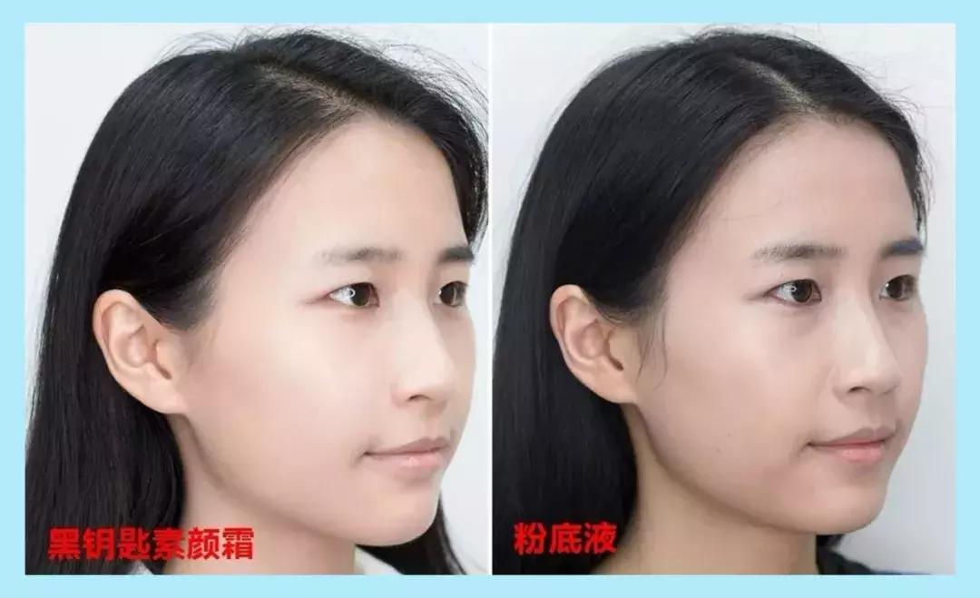 怎么养成素颜奶油肌学生党,每天30秒打造素颜奶油肌