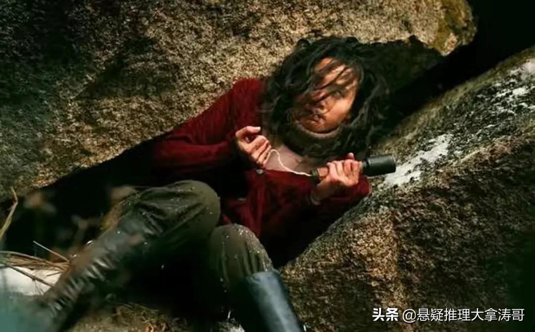 《叛逆者》两大败笔，风筝有答案：高级特工单线联系，通讯员是宝