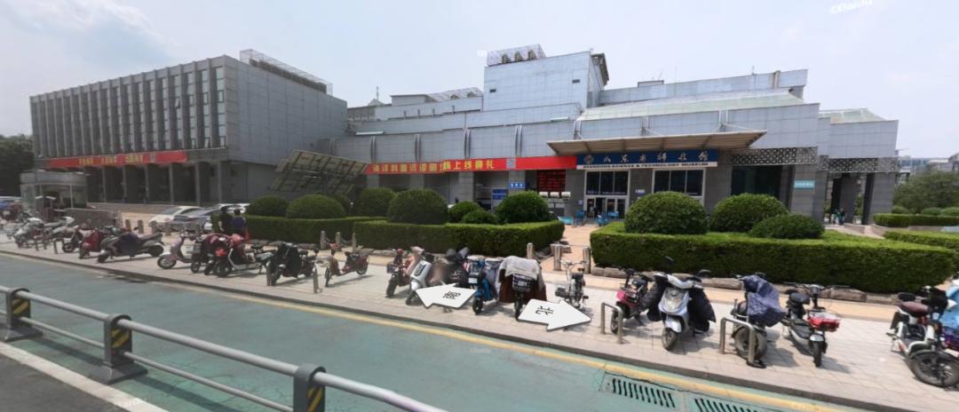 泉城广场改造方案,济南泉城广场改造前照片