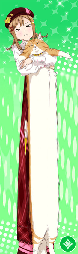 戴上了金箍就要放下七情六欲,今日萌图