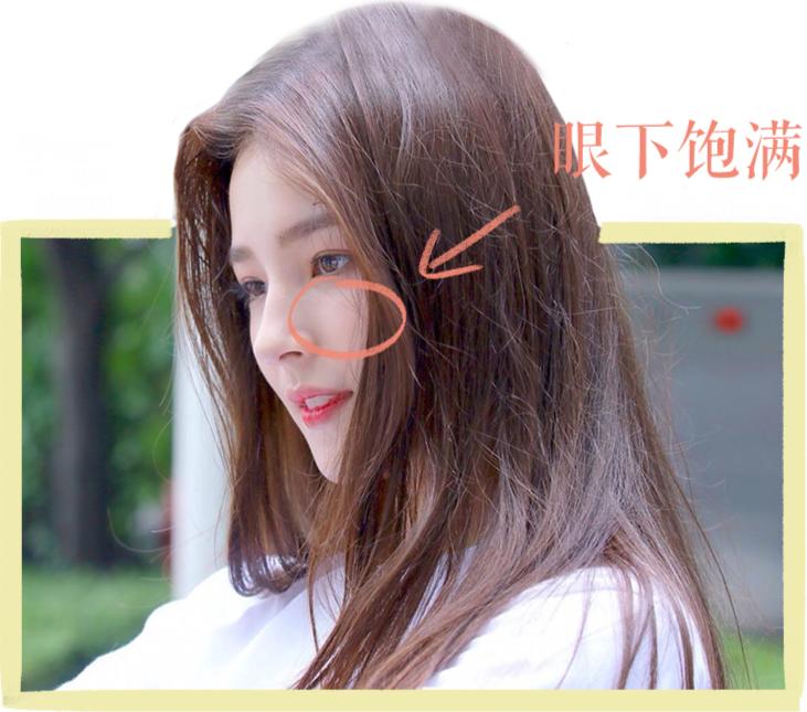 越瘦反而越不自信,脸瘦了反而丑了