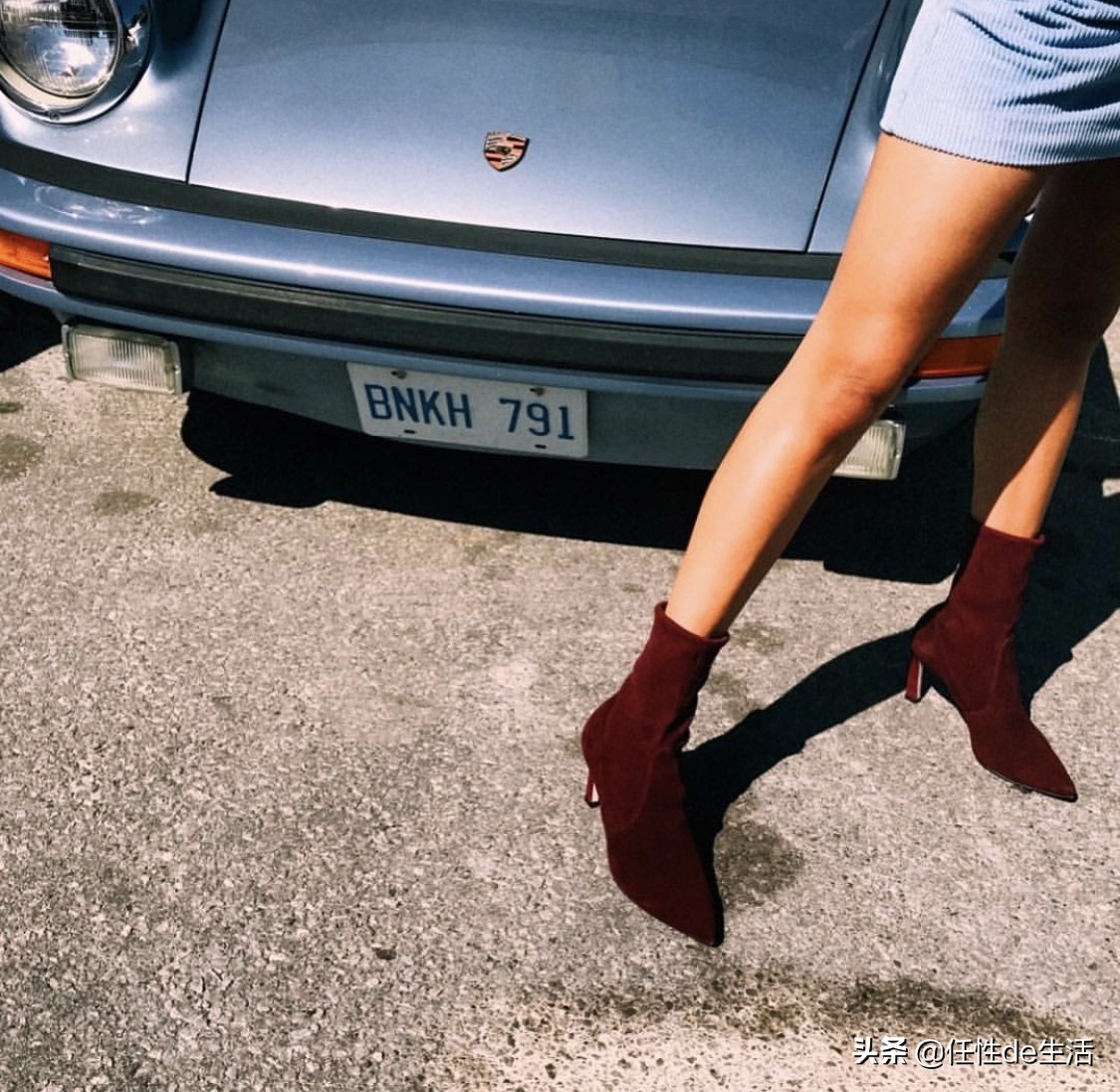 带货女王杨幂台湾,杨幂sw走秀