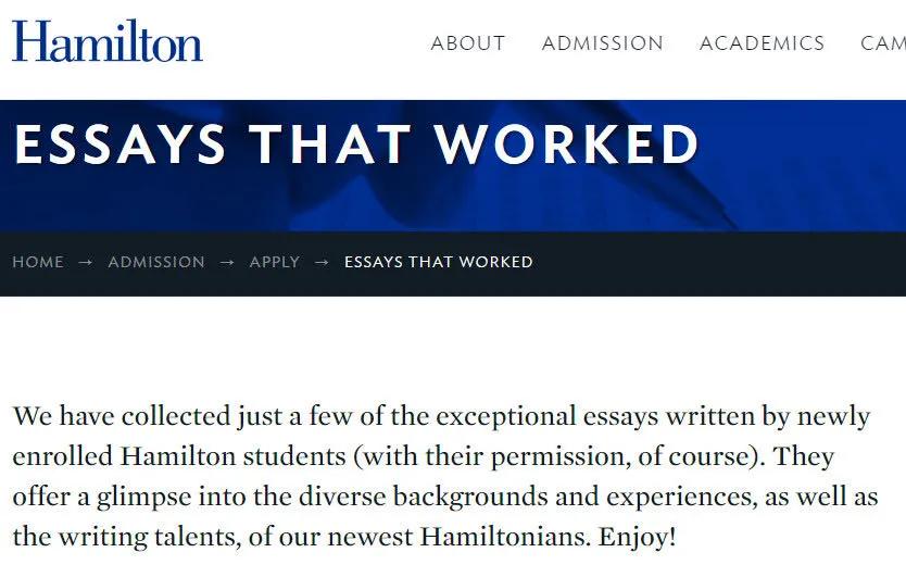 昆山杜克大学申请文书范文,申请文书范文