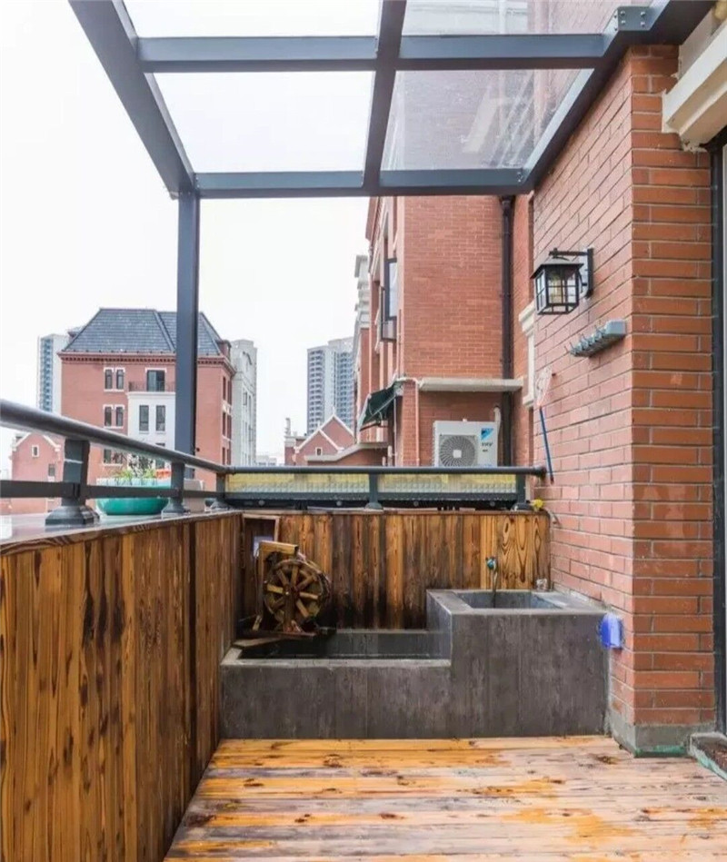 新房装修拖把池怎么装好呢,双驱动拖把池和普通拖把池哪个好