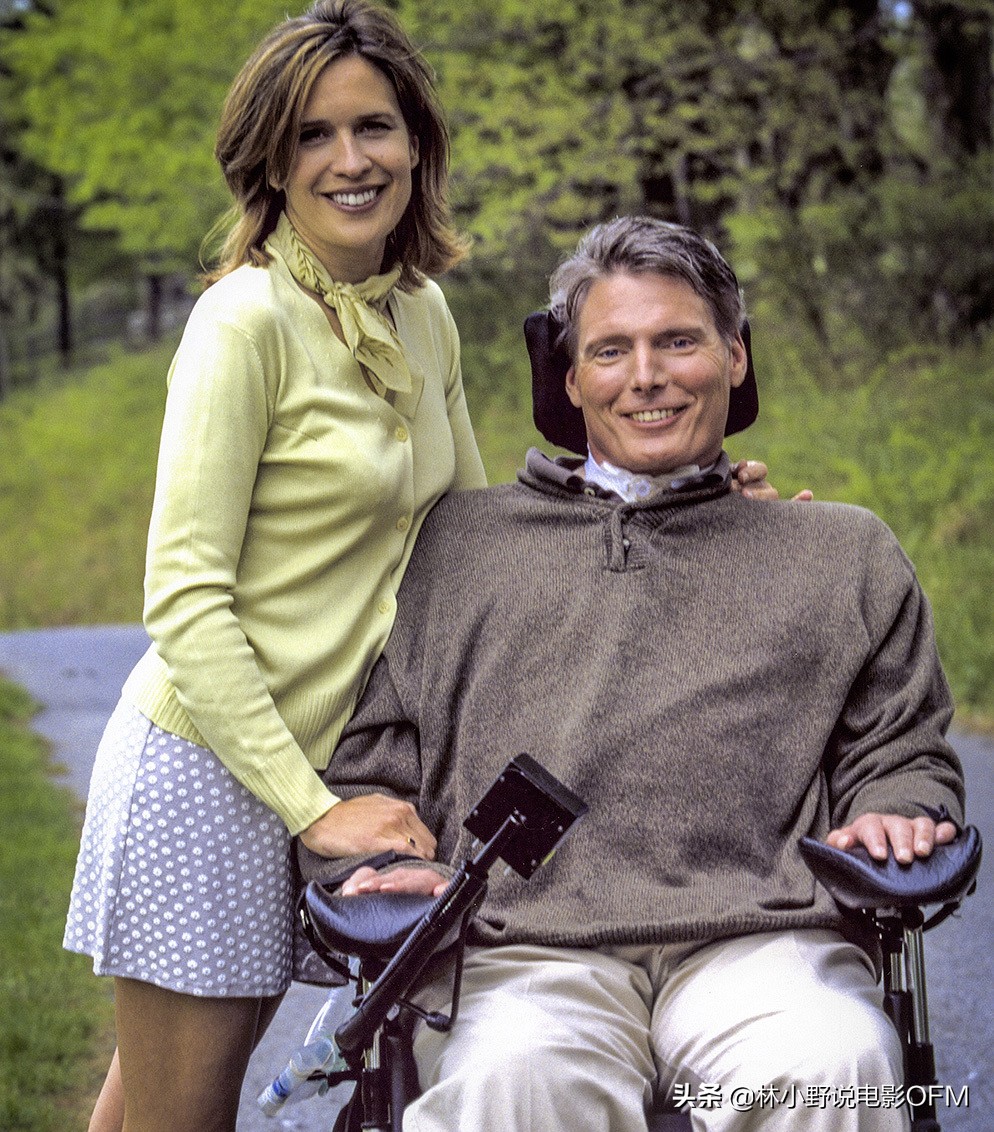 《超人》一部被诅咒的电影：女主角自杀，男主角瘫痪，小超人夭折