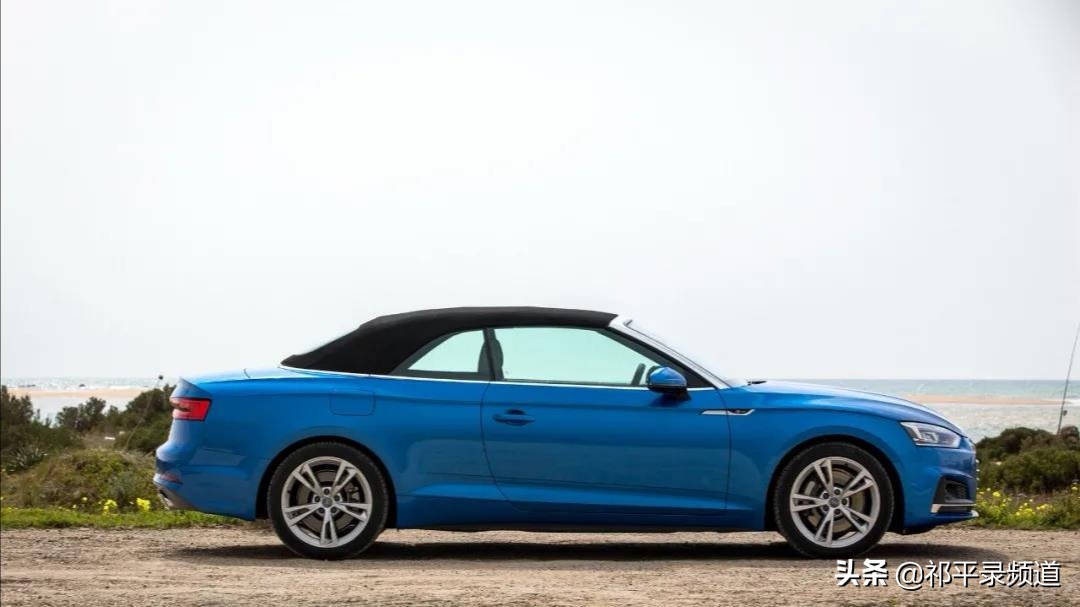 全新款奥迪A5敞篷试驾,最新奥迪a5敞篷版试驾