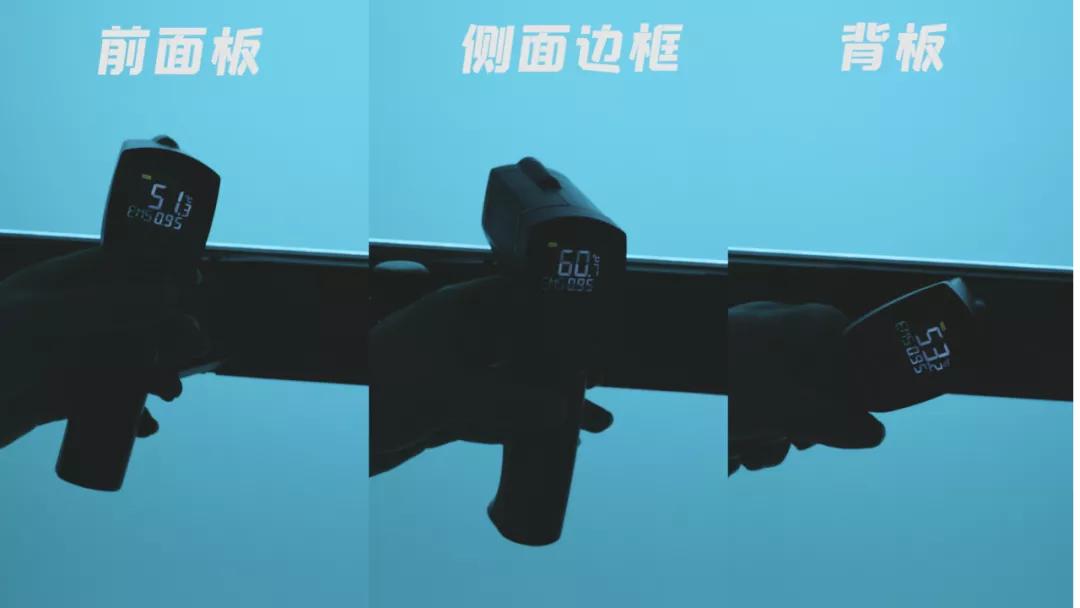 神牛lc1000r和永诺yn660,永诺yn660led效果