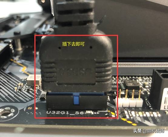 组装台式机需要买哪些东西,台式电脑diy组装流程