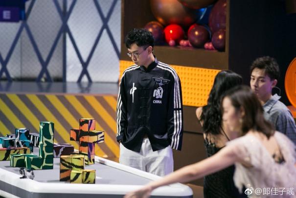 把面人郎捏成手办,这位最强大脑的联系方式在哪里?