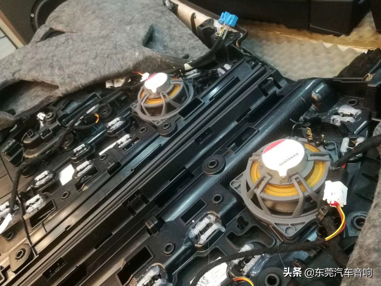 丹拿奔驰专用音响怎么样,丹拿奔驰专用音响值得改吗