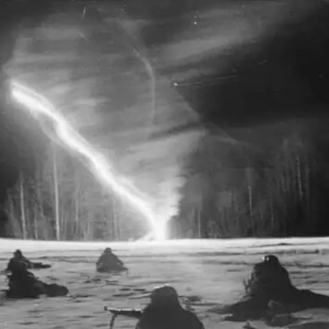 德国二战时冲锋枪可以点射吗,二战纳粹德国信号枪