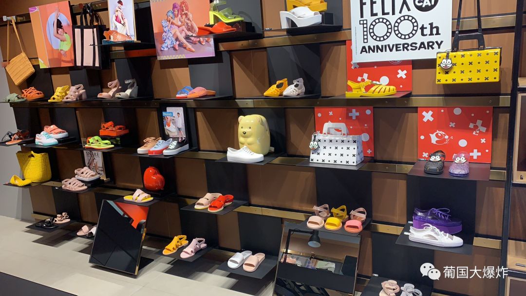 melissa梅丽莎果冻鞋高定版,梅丽莎女鞋melissa果冻鞋