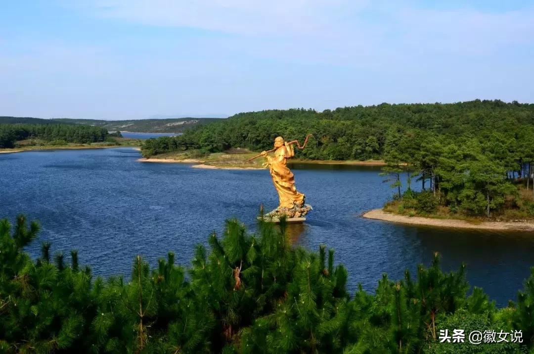 合肥:家住肥东,牛哄哄