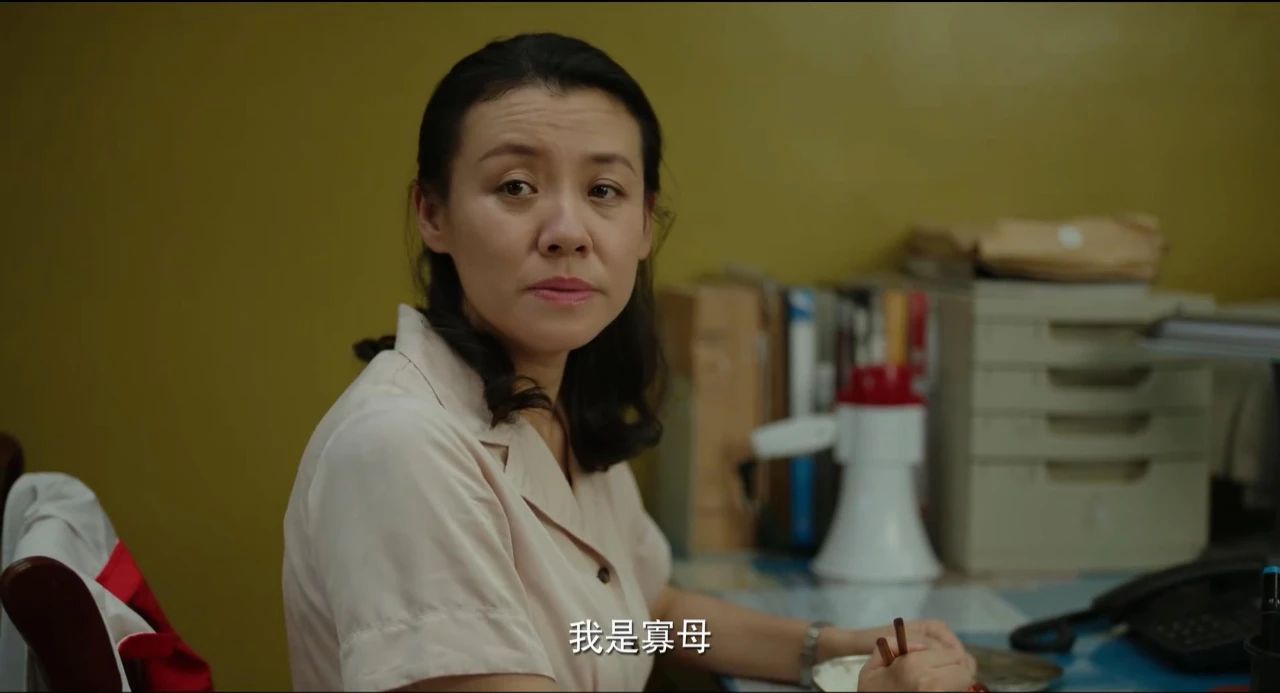 《隐秘的角落》里的中年人脸上都写着一句话：我太难了