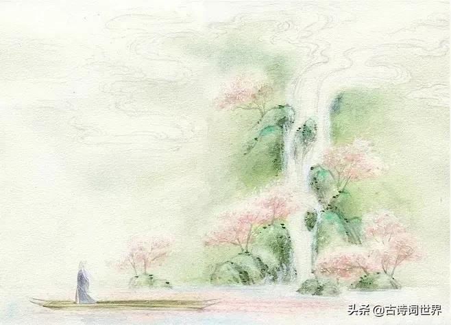 张九龄被贬后写的12首诗,张九龄的一首著名古诗词欣赏