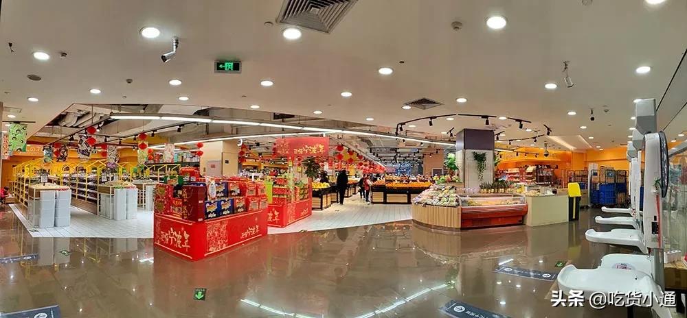 三江购物有希望么,三江购物有新增加门店吗