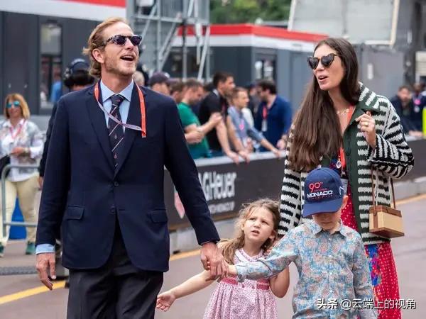 全球公认最帅的王子,世界上最英俊的王子