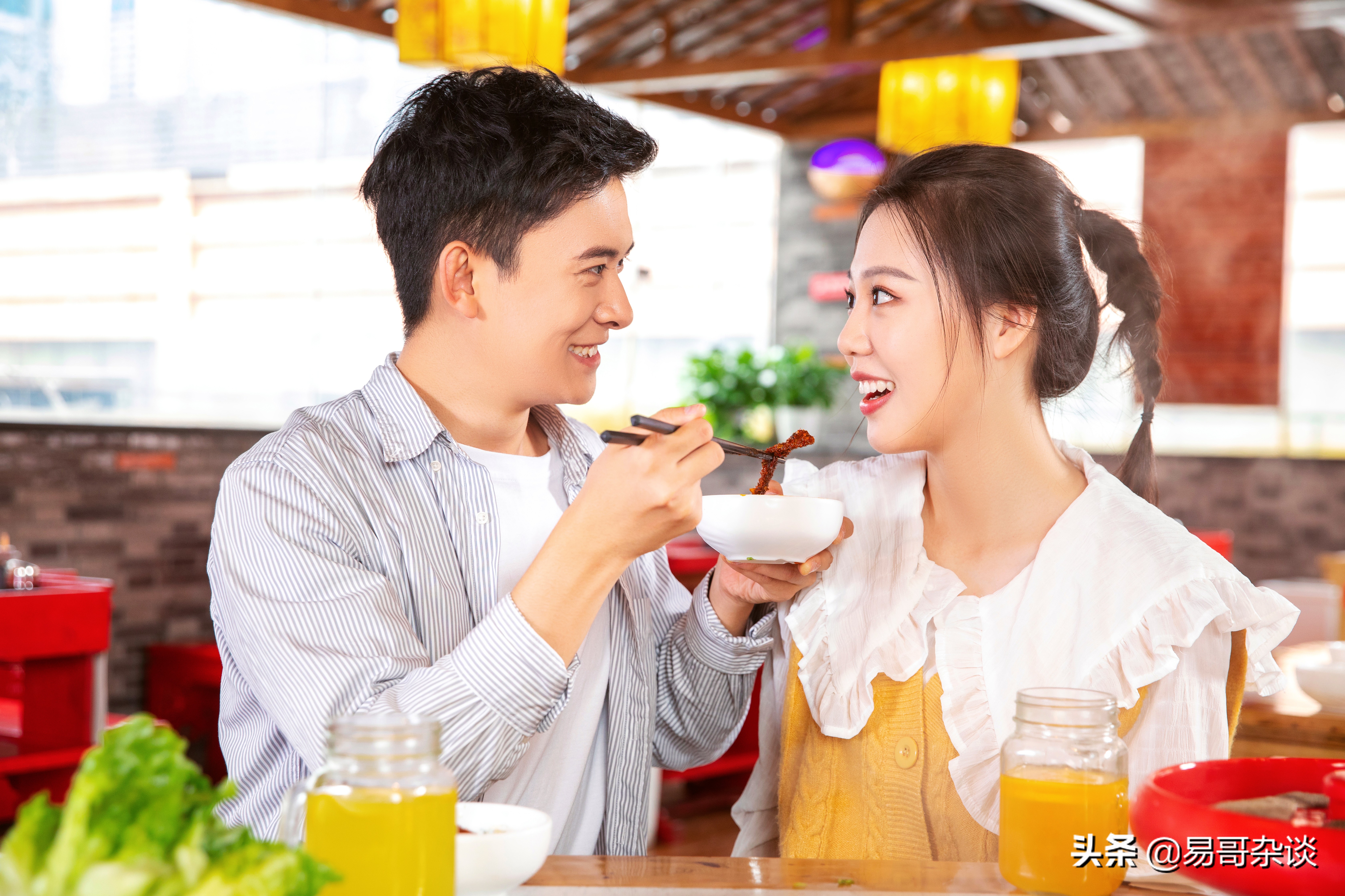 我的藏族小媳妇（60）——人到中年，莫乱方寸，珍惜枕边人