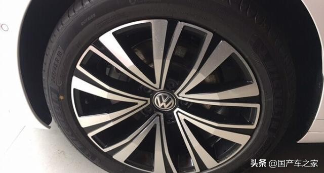 19款大众cc魅颜版测评,20款大众cc魅颜版黑色提车