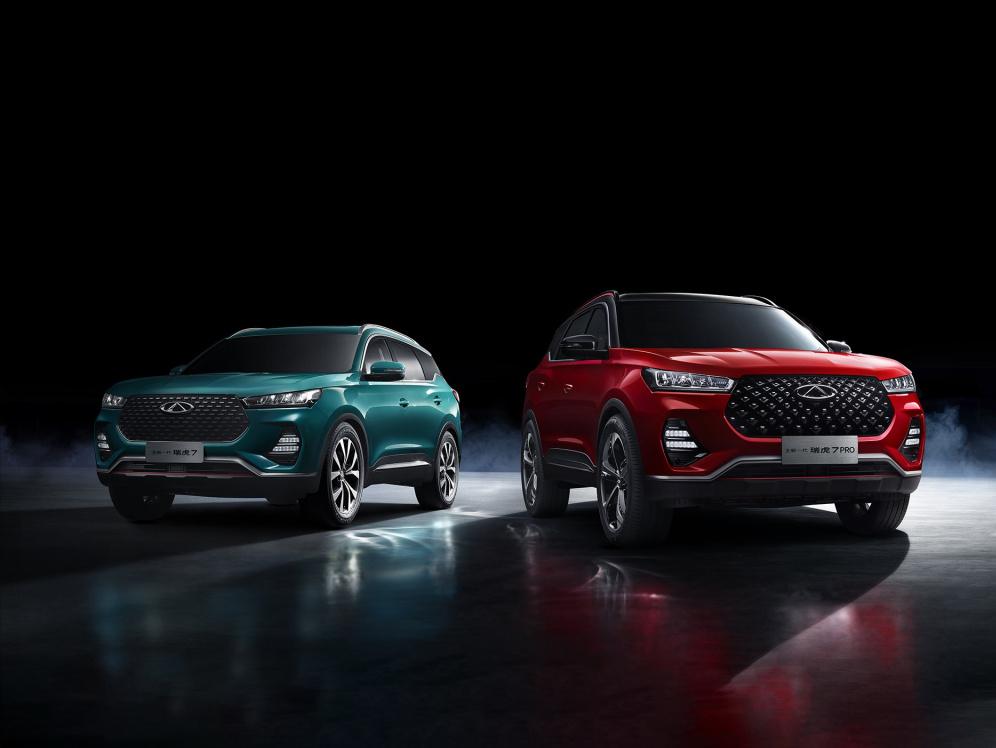 奇瑞汽车的卖点跟优势,安徽奇瑞汽车厂怎么样