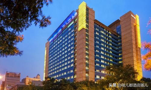 哏儿都五星级酒店大盘点，我们的故事从这里开始！（一）