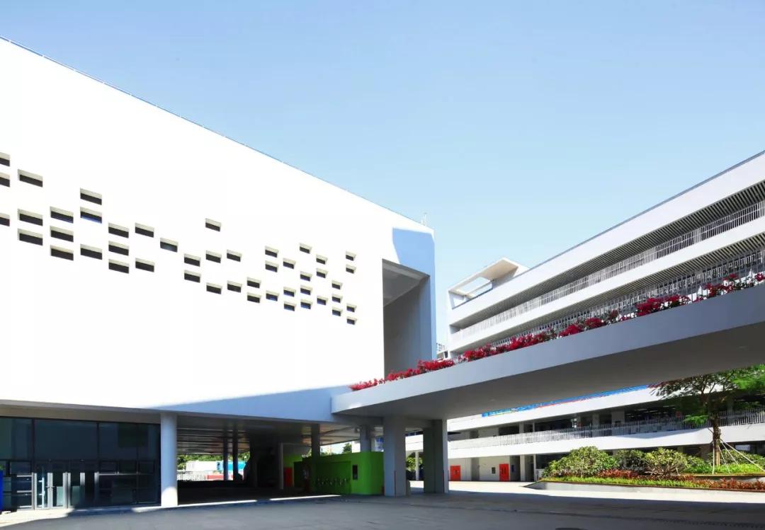 深圳前海小学好不好,前海小学在深圳市排名