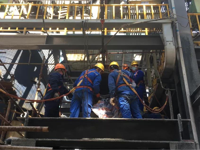 大唐煤化工阜新煤制气项目,大唐阜新煤制天然气还在开吗