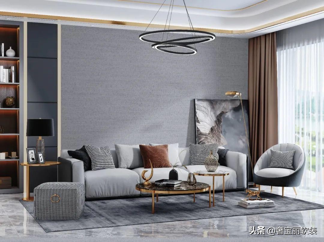 墙布怎么处理阳角包边,墙布边怎么处理好看