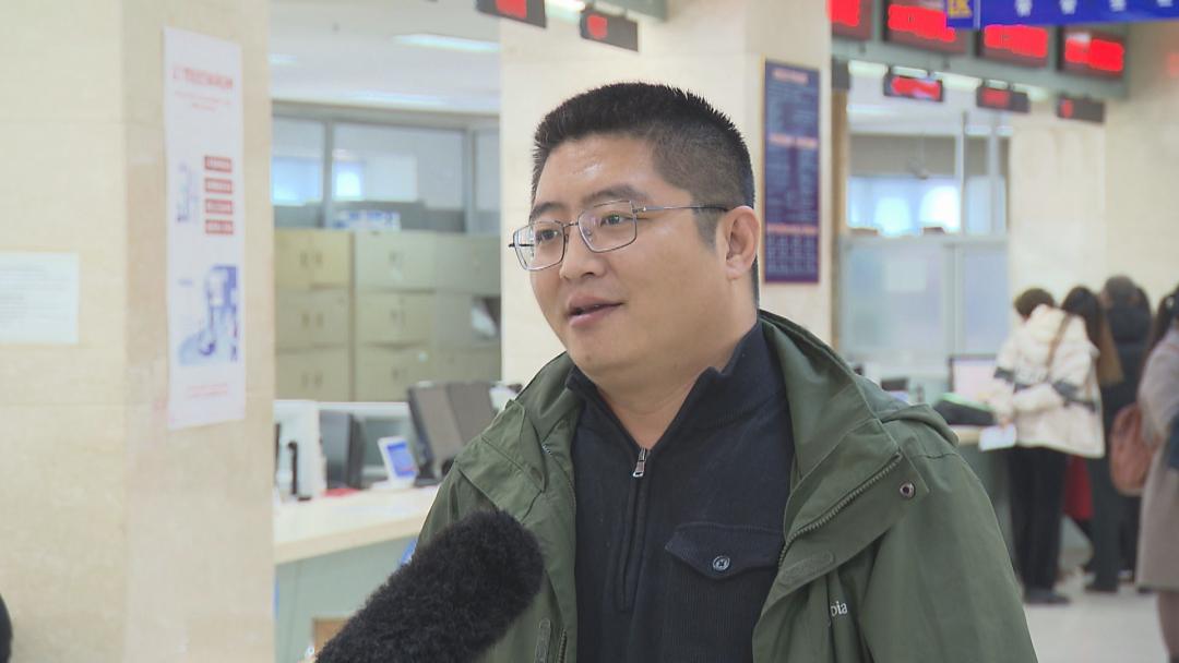 政务服务一网通办百姓办事更方便,政务服务事项全面实现一网通办