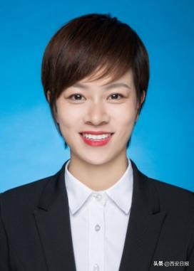 2022年西安好人,2020年西安好人榜