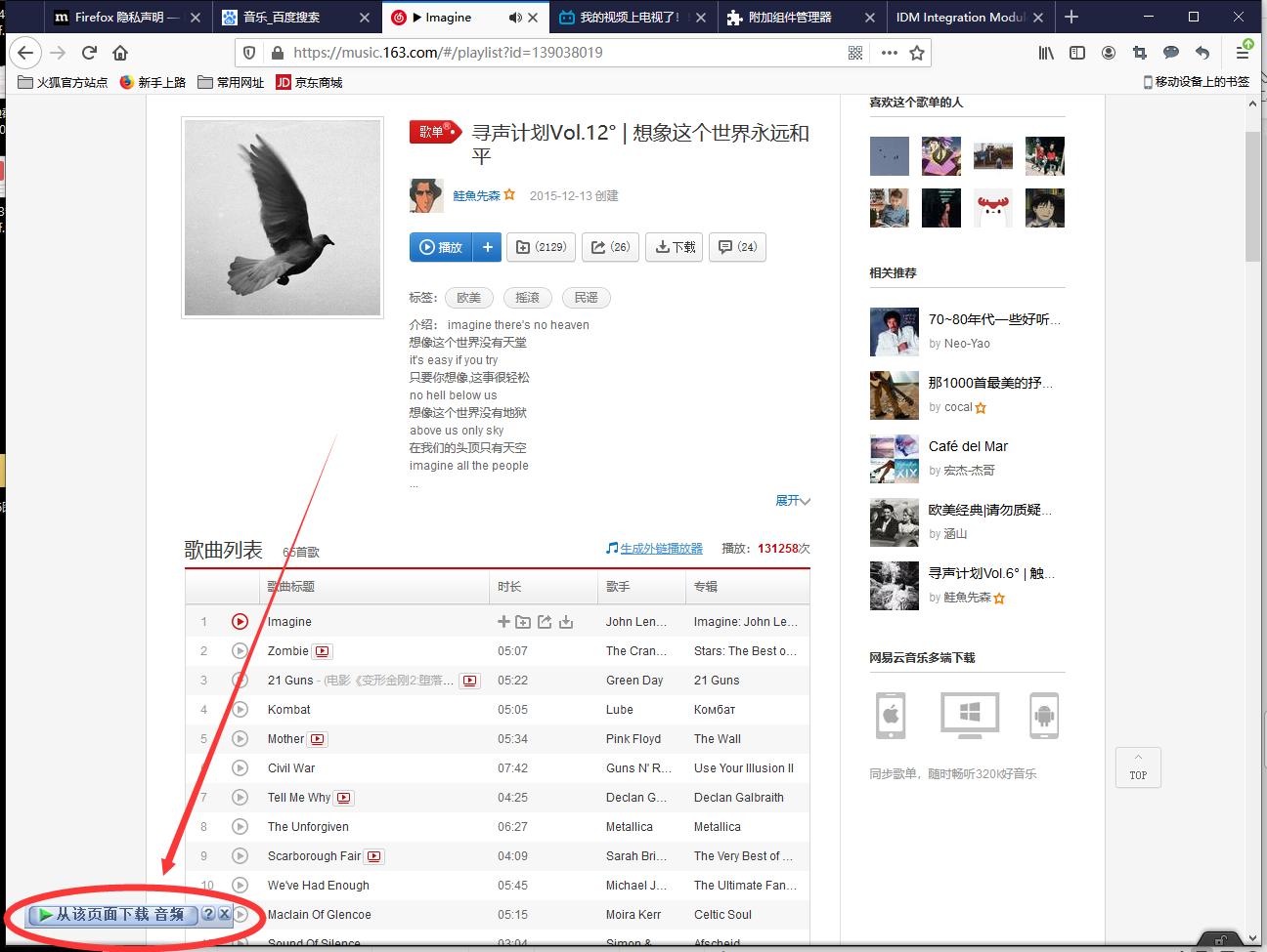 怎么在浏览器录制视频,怎样在电脑浏览器上下载视频