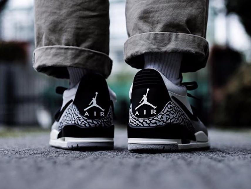 目前有什么真香球鞋,盘点每款球鞋的味道