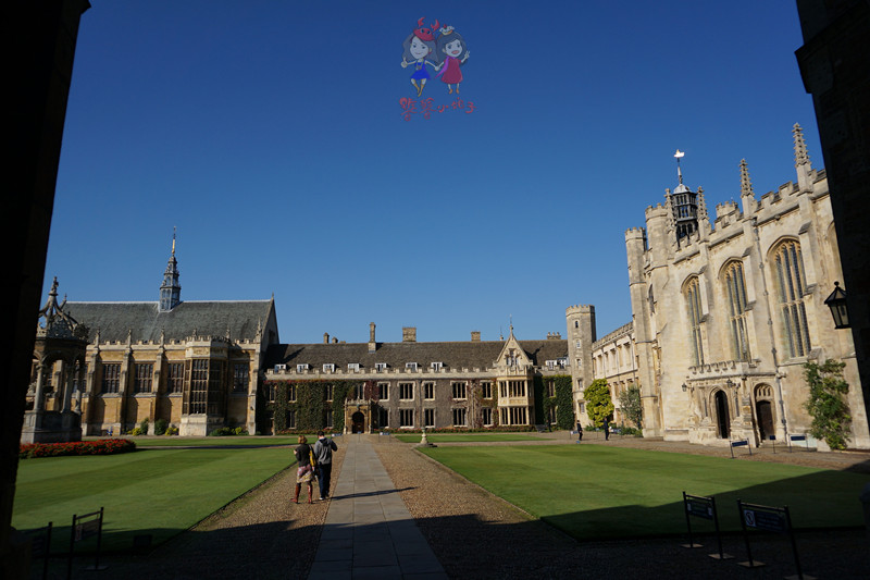 徐志摩在剑桥大学学习,徐志摩留学剑桥