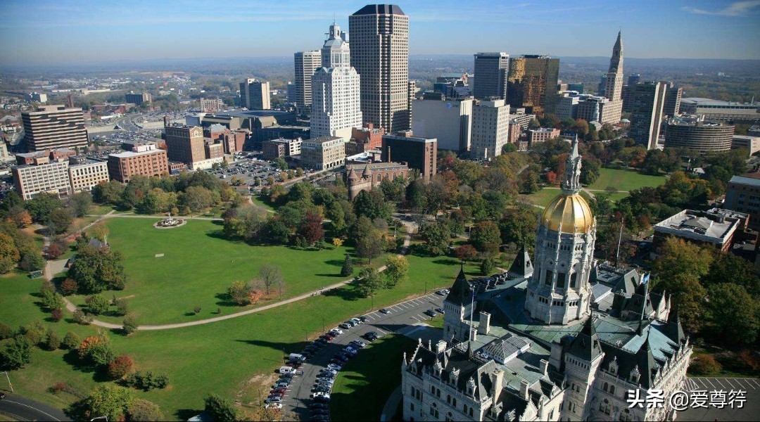 美国宪法德克萨斯共和国,康涅狄格为什么叫宪法