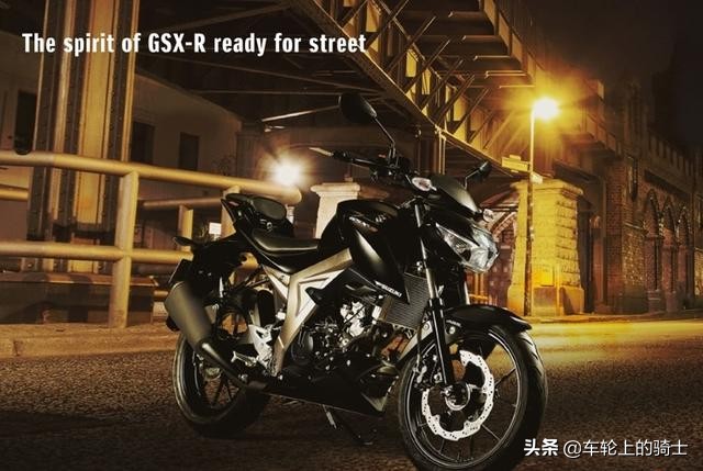 铃木街车摩托车gsx150全系列,铃木gsx125哪年出的