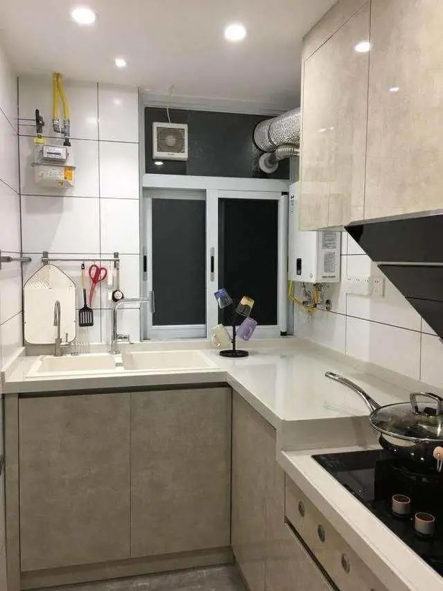 橱柜吊柜安装高度,橱柜高度80还是85好