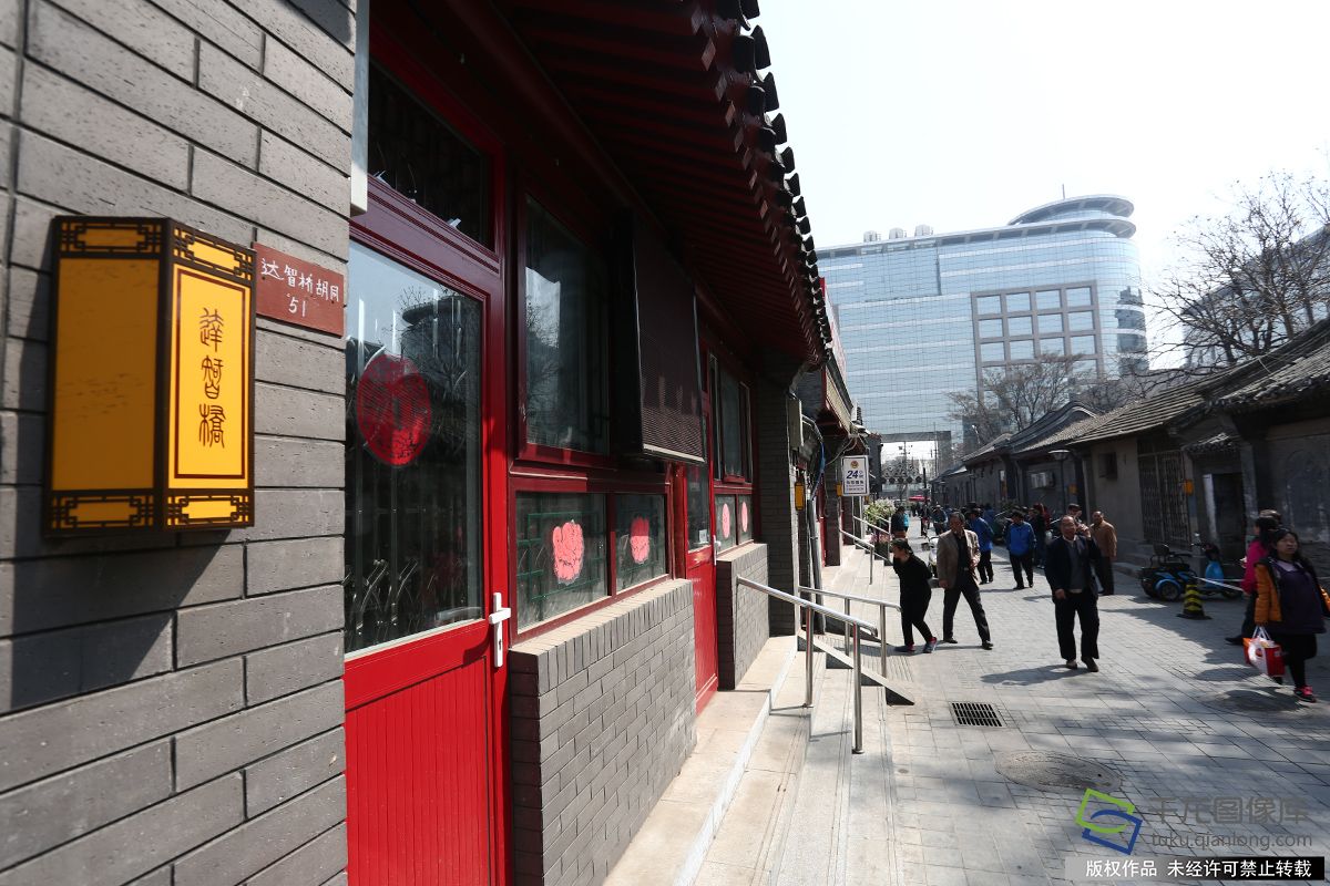 北京十大街巷排行榜,北京最美街巷评选标准