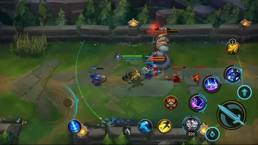 lol手游为何迟迟不上线,lol手游为什么没法更新了