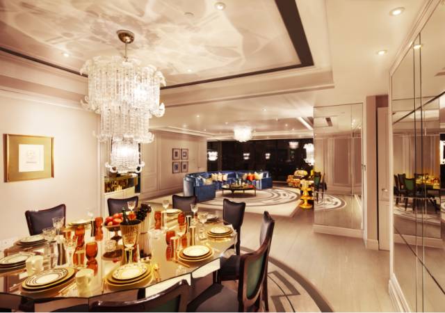 不限购精装江景公寓,陆家嘴江景公寓350万起