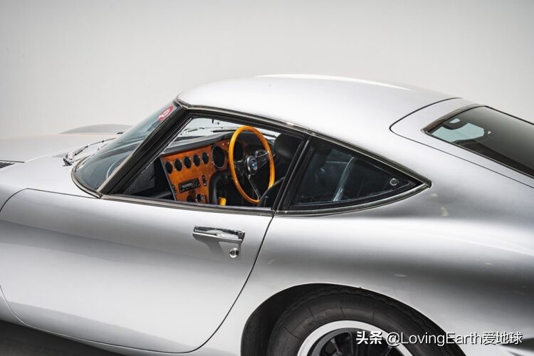 丰田两门跑车进化史,丰田新款2000gt图片