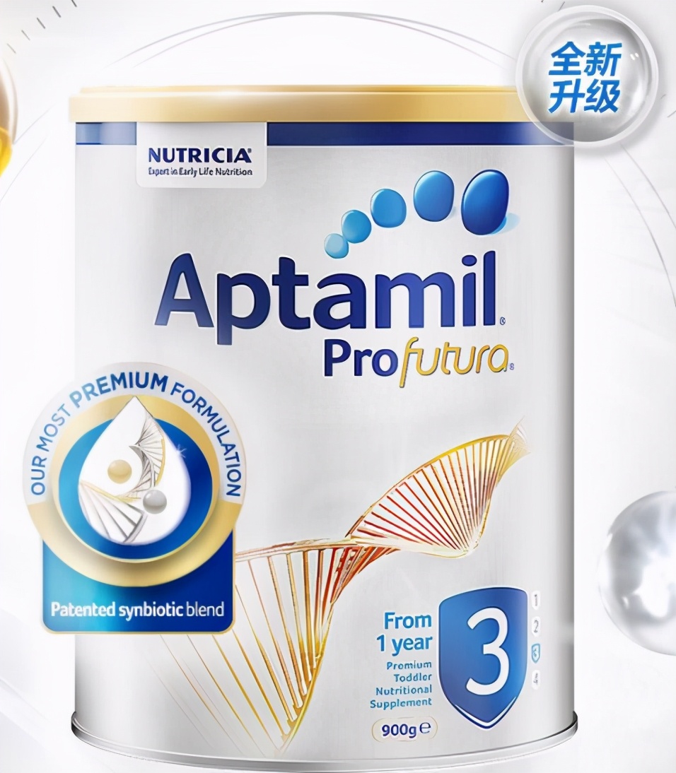 接近母乳的奶粉怎么选，关键看这个成分